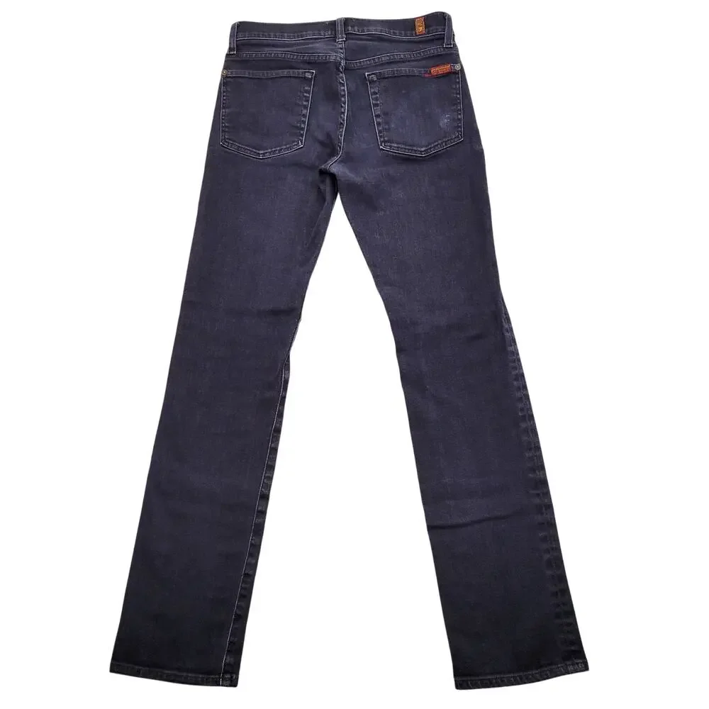 7 For All Mankind these all